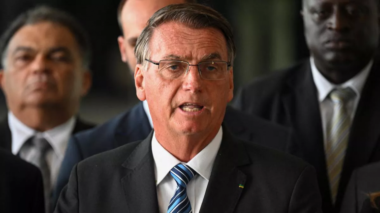 Jair Bolsonaro no podrá asistir a la asunción de Donald Trump en EE.UU